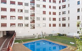 San Bernardo Home Free Parking